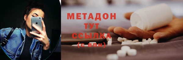 молекула духа Арсеньев